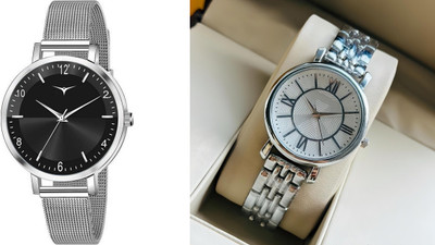 HC HUB New Women Analog Trandy Watch Analog Watch  - For Women