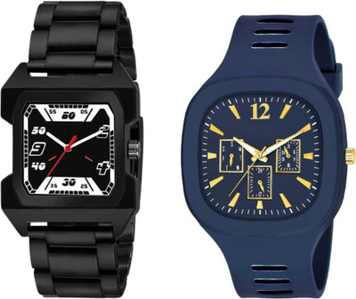 Brostin New Collection Analog Men's Combo Watches Analog Watch  - For Men