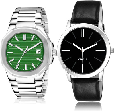 TIMETRANSELEVATE BL46.146-B997 Analog Watch  - For Men