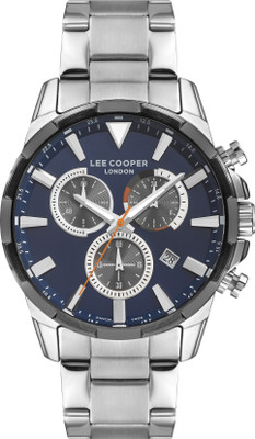 LEE COOPER LC07385.390 Chronograph Analog Watch  - For Men