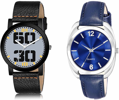 ROTATE LR47-LR327 Analog Watch  - For Men & Women