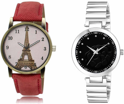 Scepter LR230-LR315 Analog Watch  - For Women