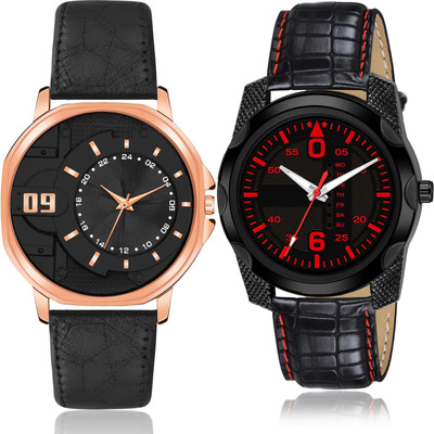 TIMOXIDE BM39-S125 Analog Watch  - For Men