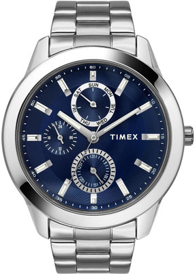 TIMEX Analog Watch  - For Men