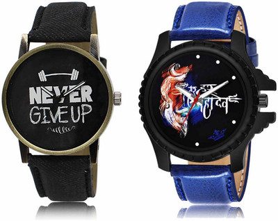 LEGENDDEAL LR27-LR66 Analog Watch  - For Men