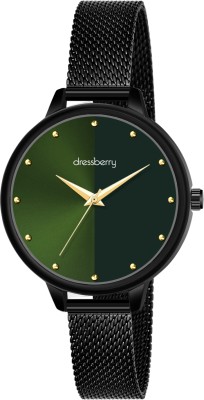 Dressberry Stylish Analog Watch For Women Analog Watch  - For Women