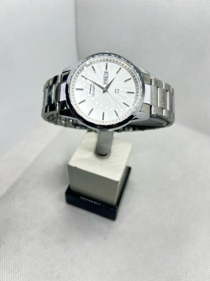 HM QUARTZ HM 9633SM01 Analog Watch  - For Men