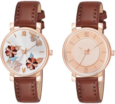 KIARVI GALLERY Analog Watch  - For Girls