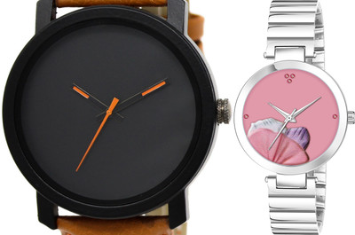 Kastbhanjandev icon New Trandy Stylish Analog Collection Watch_LR16_LR81-LR20_LR313 New Trandy Stylish Analog Collection Watch_LR16_LR81-LR20_LR313 Analog Watch  - For Women