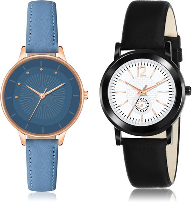 TIMOXIDE GM575-GW9 Analog Watch  - For Women
