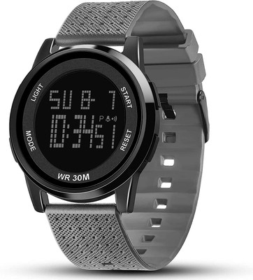 Kolpsy Digital Watch  - For Men & Women