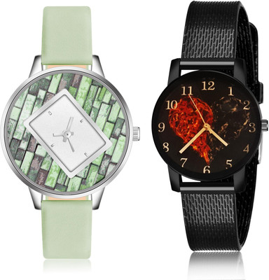 TIMETRANSELEVATE GM566-GCPL26 Analog Watch  - For Women