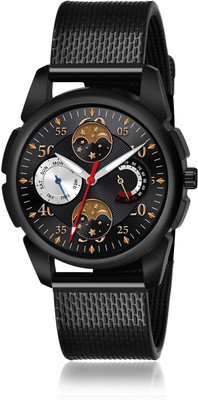 TIMETRANSELEVATE (49-S-10) Analog Watch  - For Men