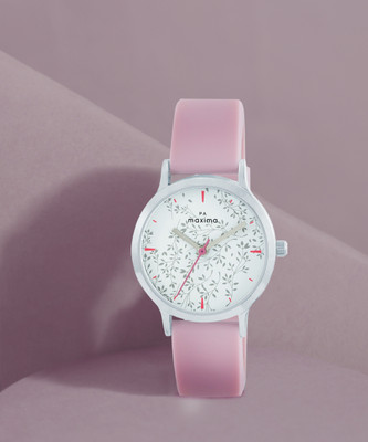 MAXIMA Maxima Attivo Analog Watch  - For Women