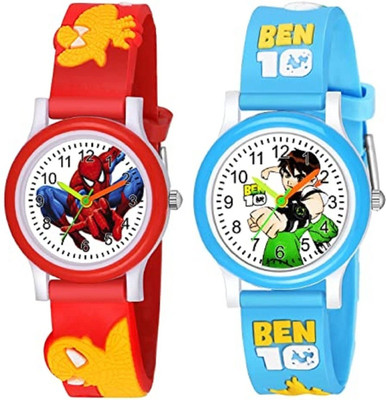 Prince designers Analog Watch  - For Boys & Girls
