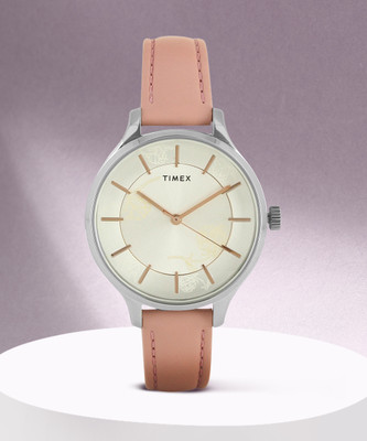 TIMEX Analog Watch  - For Women