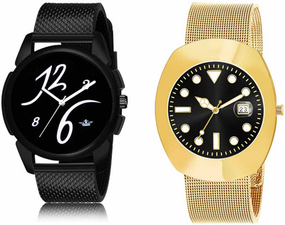Scepter LR61-LR138 Analog Watch  - For Men