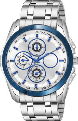 Kedar Enterprise KD-LR117 Analog Watch  - For Men