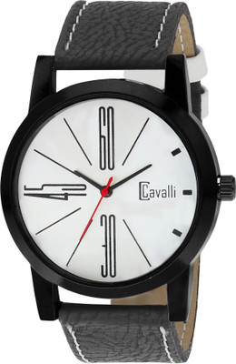 Cavalli Exclusive Analog Watch  - For Men