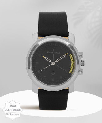Fastrack ng3117sl04c sale