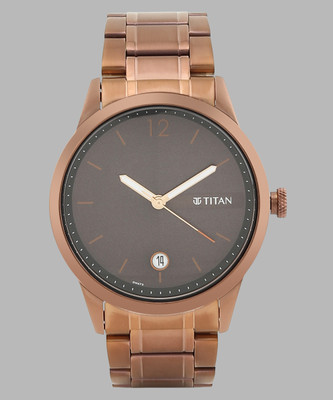 Titan Neo Splash 2.0 Neo Splash 2.0 Analog Watch  - For Men