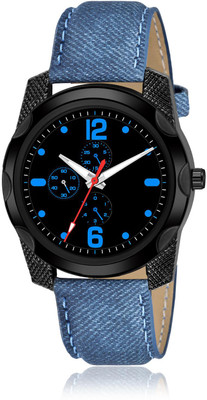 TIMETRANSELEVATE S168 Analog Watch  - For Men