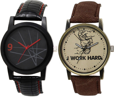 Zeravi Simple Elegant Versatile Watch for Men Analog Watch  - For Men