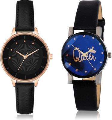 GROOT GM571-GC307 Analog Watch  - For Women