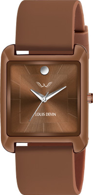 LOUIS DEVIN Analog Watch  - For Men