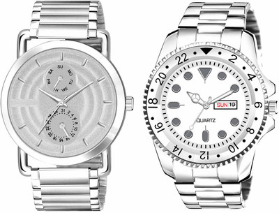 Scepter LR124-LR131 Analog Watch  - For Men