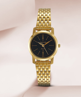SONATA Low cost - Astra Analog Watch  - For Women