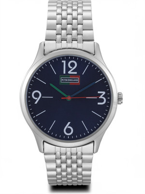 PETER ENGLAND Analog Watch - For Men