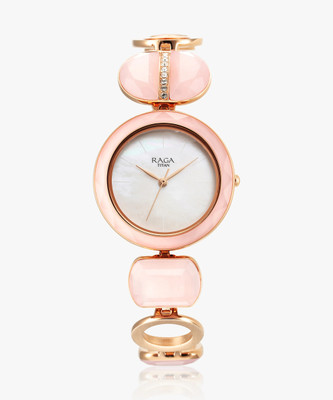 Titan Raga New You Analog Watch  - For Women