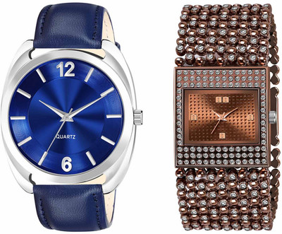 Scepter LR80-LR289 Analog Watch  - For Men & Women