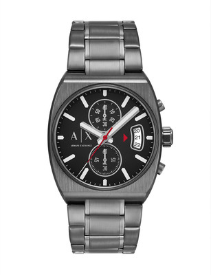 A/X ARMANI EXCHANGE Analog Watch  - For Men