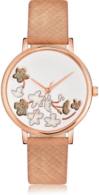 TIMETRANSELEVATE GM504 Analog Watch  - For Women