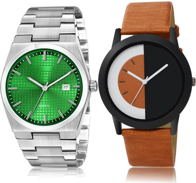 TIMETRANSELEVATE BL46.160-B162 Analog Watch  - For Men