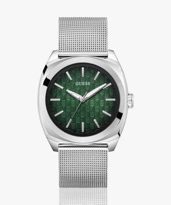 GUESS Analog Watch  - For Men