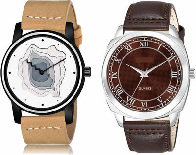Scepter LR68-LR91 Analog Watch  - For Men