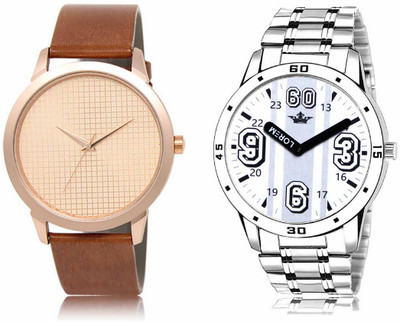 LEGENDDEAL LR34-LR111 Analog Watch  - For Men