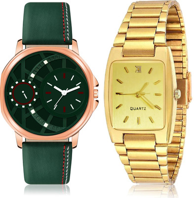 TIMOXIDE BM49-BCPL35 Analog Watch  - For Men