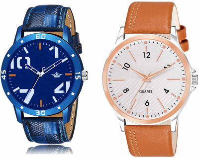 Burst LR59-LR94 Analog Watch  - For Men