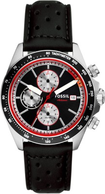 FOSSIL Autocross Autocross Analog Watch  - For Men