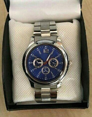 JMH ENTERPRISE Analog Watch  - For Men