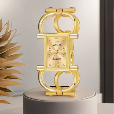 LOREM Best-UF-LR294 Analog Watch  - For Women