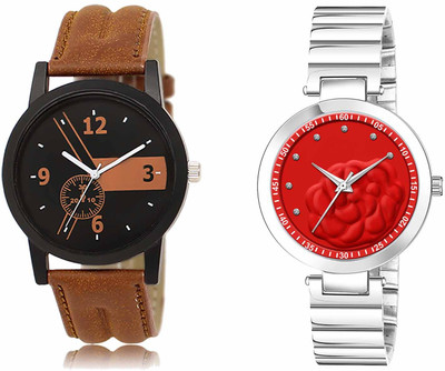 ROTATE LR01-LR317 Analog Watch  - For Men & Women