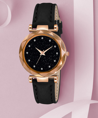 Shunya 707 Analog Watch  - For Women