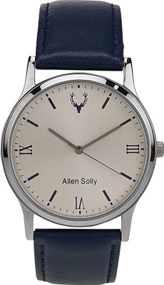 Allen Solly 2023 Edition Analog Watch  - For Men