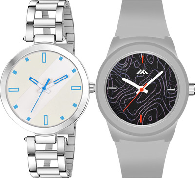 Vishwas Studio Official Trendy Analog Watch Analog Watch  - For Men & Women