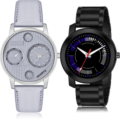 TIMOXIDE BM33-(44-S-20) Analog Watch  - For Men